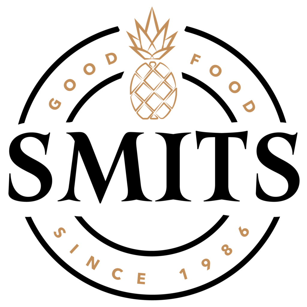 Smits Good Food logo